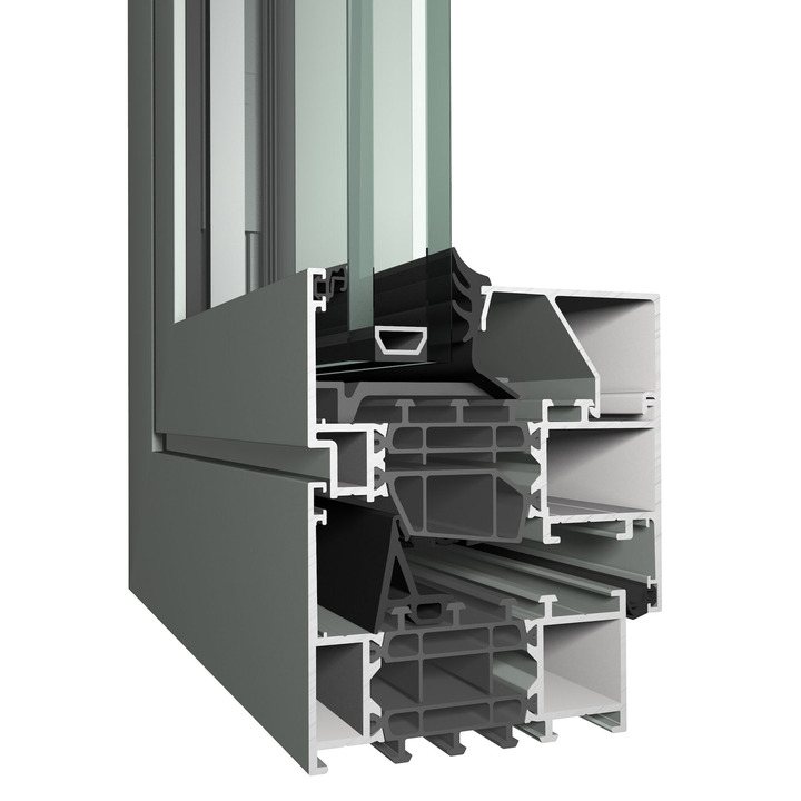 REYNAERS MasterLine 8