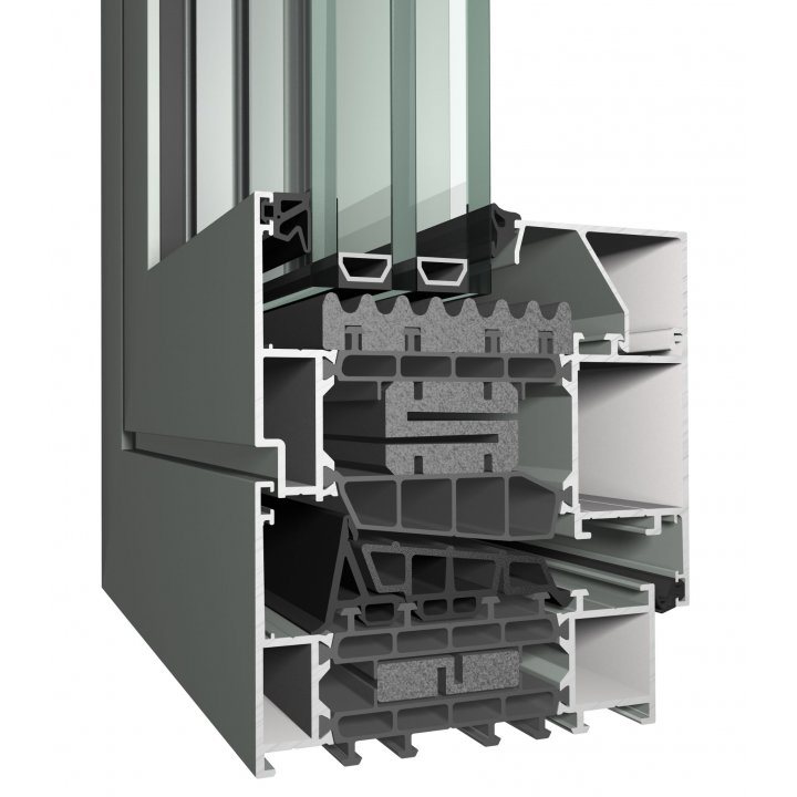 REYNAERS MasterLine 10