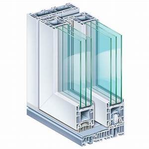 KÖMMERLING Premi Door 76 lift-and-slide system