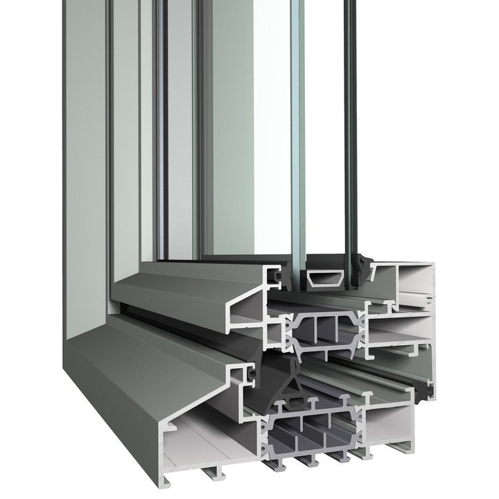 REYNAERS SlimLine 38
