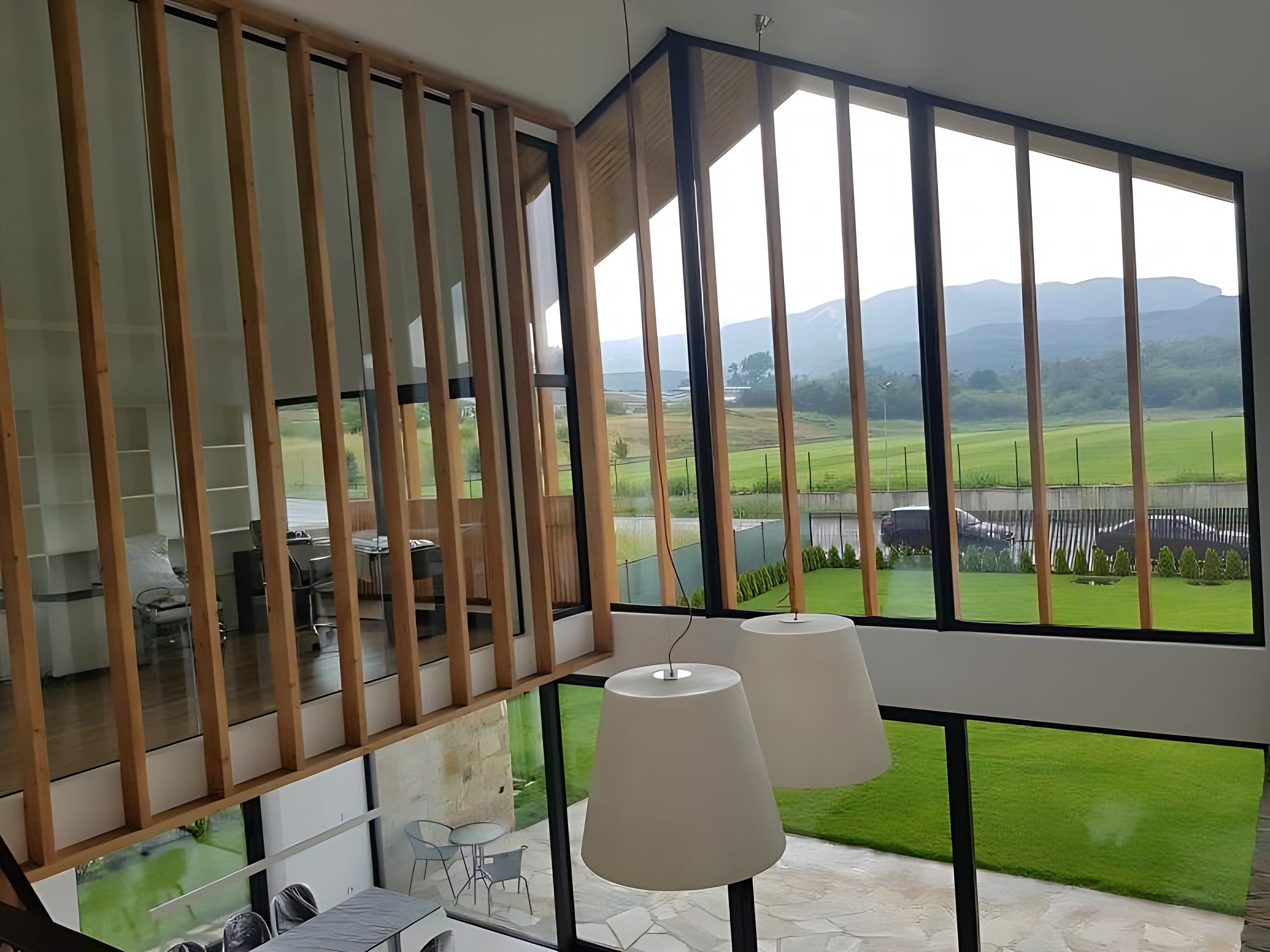 Private house, Samokov