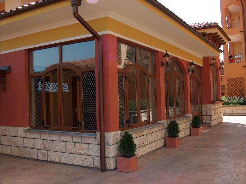 "Marina Vil" hotel complex, Sveti Vlas, 6
