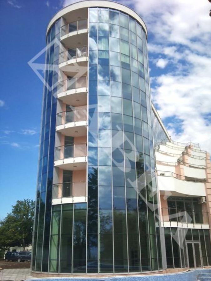 "GALERA BEACH" aparthotel, Pomorie, 2