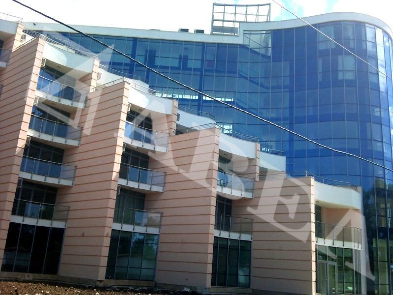 "GALERA BEACH" aparthotel, Pomorie, 3