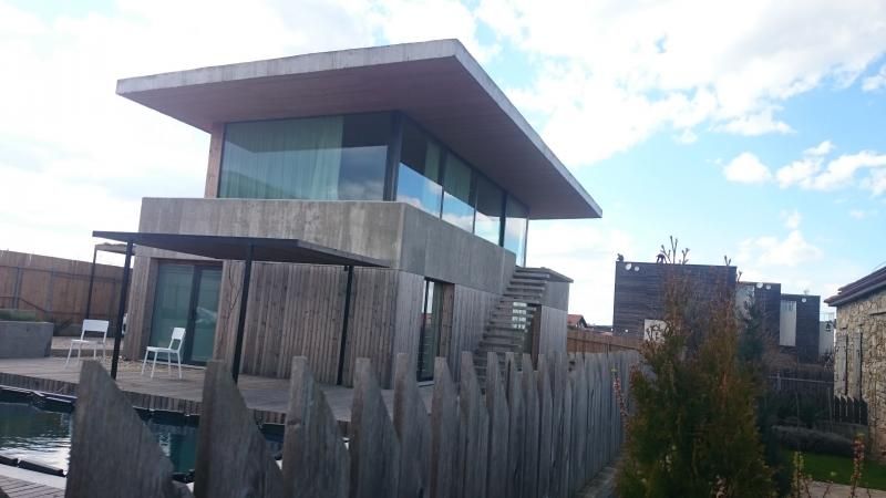 Private house, Lozenets village, 7