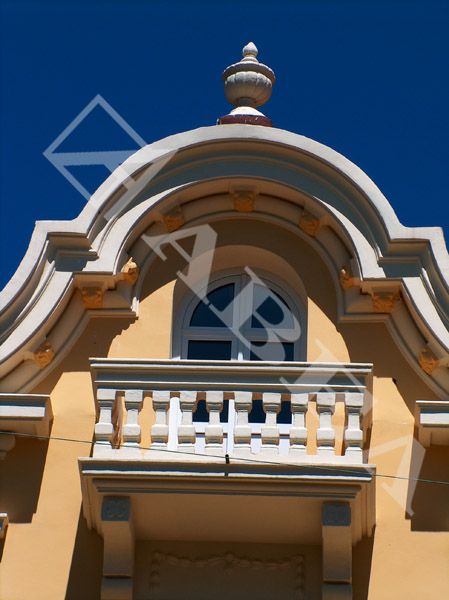 Private houses, 2
