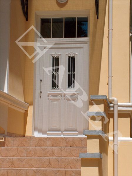 Private houses, 6