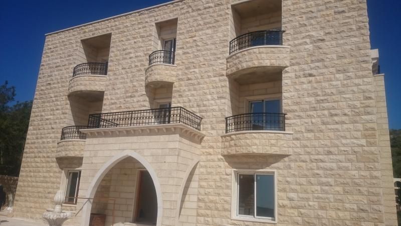 Hotel complex, 2