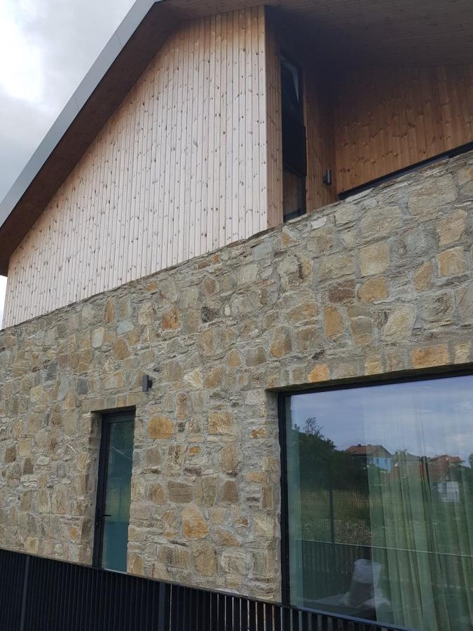 Private house, Samokov, 4